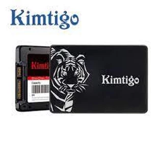 Ổ cứng SSD Kimtigo 2.5 inch Sata S300 120 - 240GB Hàng chính hãng Mai Hoàng