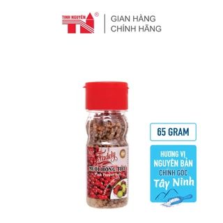 Muối Hồng Tiêu Fadely (65g)