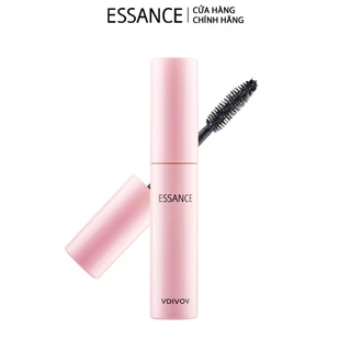 [chính hãng] Mascara Essance dài & dày Mi đến 200%12g (Đen)