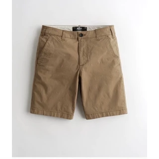 Quần đùi short Hollister nam đủ size bill mỹ