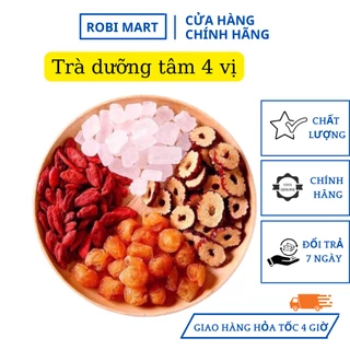 Trà thanh lọc dưỡng tâm (10 gói, 20 gói, 30 gói)