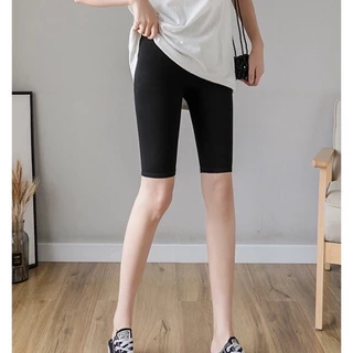 [XÃ KHO BIG SALE] Quần legging 35-45kg