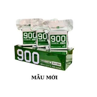 [SẴN HÀNG] Hộp 1.2KG lương khô quân đội hộp sắt 900 ba sao