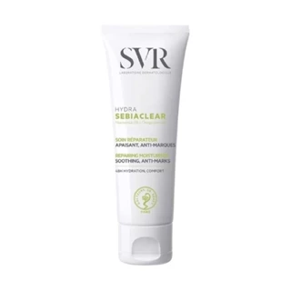 Kem Dưỡng Ẩm SVR Cho Da Mụn - SVR Sebiaclear Hydra 40ml