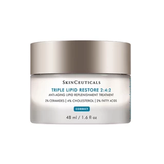 SKINCEUTICALS Kem dưỡng da / 242 Sebum Film Repair Cream dưỡng ẩm 2: 4: 2 Essence Cream 48ml