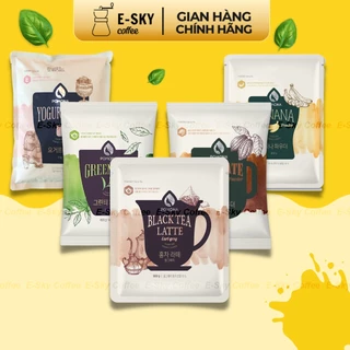 Bột Pha Chế Hàn Quốc Pomona Powder Nguyên Liệu Pha Chế Trà Sữa Cà Phê Làm Bánh