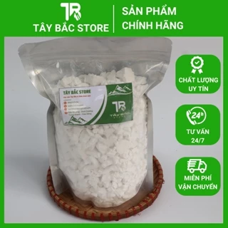 Bột Sắn Dây Bắc Túi 500G Nguyên Chất Sấy Khô