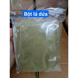 Bột lá dứa 100g