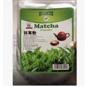 50gr bột trà xanh matcha hiệu Neicha dùng làm bánh,pha chế đồ uống thơm ngon tiện dụng