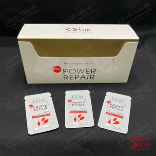 1 Gói Dưỡng CSLAB New Power Repair, dưỡng sau xăm, dưỡng môi lông mày