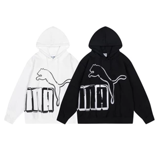 Áo Hoodie Lông Nhung In logo Biểu Tượng graffiti Thời Trang Đường Phố Cao Cấp Bắt Mắt