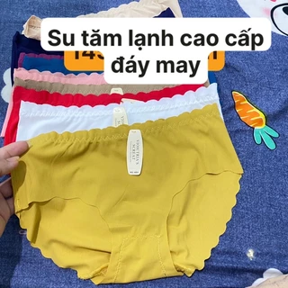 Combo 10 quần su tăm lạnh cao cấp dáy may rất bền