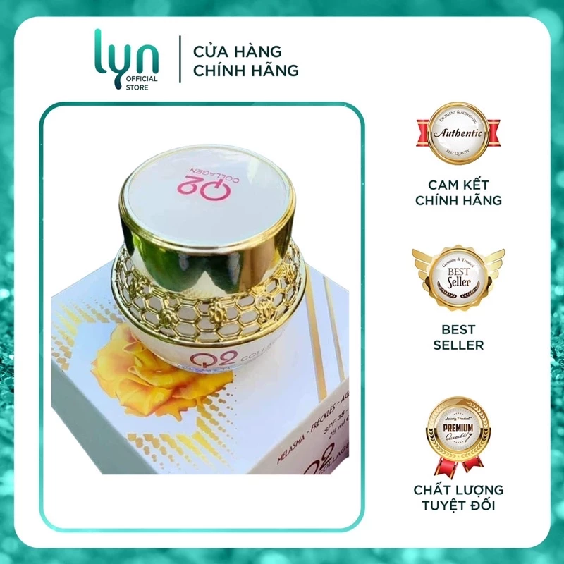 Q2 NÁM TÀN NHANG COLAGEN CAO CẤP