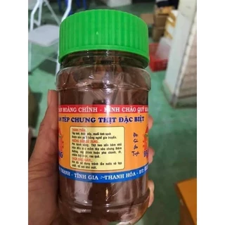 Mắm Tép Loại Đặc Biệt Dùng Chưng Thịt Ba Làng Thanh Hóa 400gr