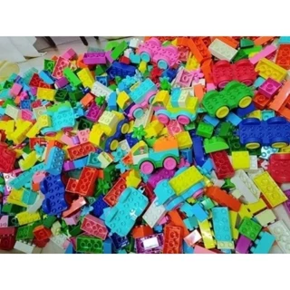 LEGO CÂN CHO BÉ CHƠI CẢ NGÀY KHÔNG BIẾT CHÁN 🥰🥰