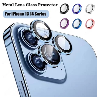 Kính bảo vệ camera cho for  iphone 15 pro max  HD ,bộ 1 mắt riêng biệt có viền nhôm chống trầy, for iphone 14 pro max /11 Pro/ 11 Pro Max/ 12pro/ 12pro max