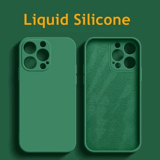 Ốp Điện Thoại TPU Silicon Chống Sốc Cho iphone 11 Pro Max 7 8 6 6s Plus X XR XS Max