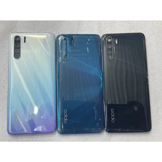 vỏ oppo A91 , bộ vỏ oppo a91 công ty 100%