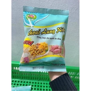 Khoai Lang Kén Túi 250Gr (giao tphcm)