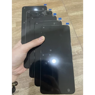 MÀN HÌNH XIAOMI REDMI NOTE 9 / MI 10X ZIN - ĐEN