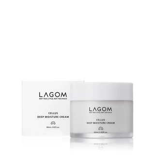 Kem Dưỡng Ẩm Sâu Cho Da Lagom Cellus 60ml