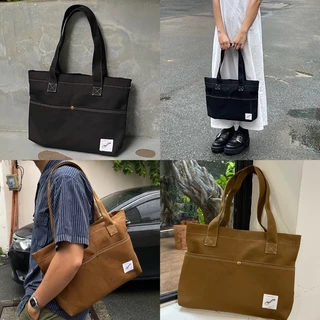 TÚI TOTE SPOOON UPPER BAG - TÚI VẢi CANVAS SPOOON