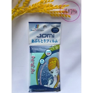 Giấy thấm dầu Jomi 70 sheets