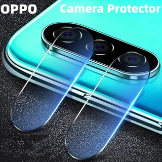 Kính Cường Lực Bảo Vệ Camera Sau Cho OPPO A9 A5 2020 A15 15S A31 A16 A16K A91 A15 A74 A94 A95 A5 A73 A33 A5S A7 A57 4G A77 A77S A53 A52 A92 A32 A36 A76 A72 A73 A54 A74  5G Reno2Z 2F 4 5F 5Z 6 6z 7Z 8 7Lite Reno3 7 Pro