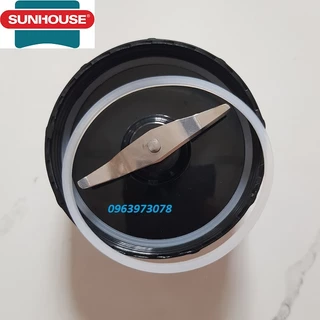 Gioăng máy xay sinh tố sunhouse shd5320---5329 hàng chính hãng