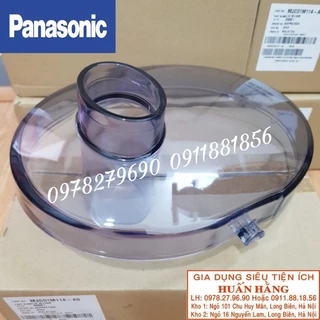 Phụ kiện Nắp che máy ép trái cây Panasonic MJ-68M // MJ-70M