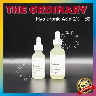 Tinh Chất Hyaluronic Acid 2% + B5 30ml / 60ml THE ORDINARY
