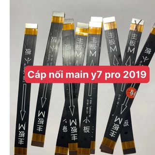 cáp nối main điện thoại huawei y7 pro 2019
