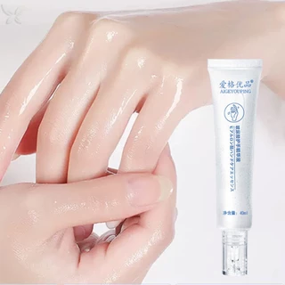 Hyaluronic Acid Tinh chất chăm sóc tay Làm dịu sửa chữa da bị tổn thương Serum tay Làm trắng da Làm sáng dưỡng ẩm Dưỡng ẩm Nuôi dưỡng chống khô