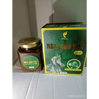 Tinh dầu ngải cứu việt 200ml