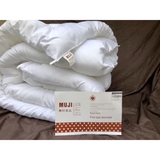 [FREE SHIP] Ruột Chăn Muji nhập khẩu cao cấp (chăn đông)