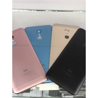 Nắp lưng Redmi 5plus loại xịn