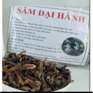 Sâm đại hành khô 1kg