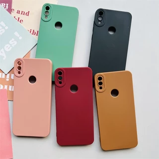 Ốp Điện Thoại TPU Dẻo Họa Tiết Đôi Mắt Thiên Thần Nhiều Màu Cho ASUS Zenfone Max Pro M1 ZB602KL Zenfone X00TD ZB601KL