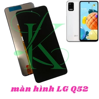 Màn hình full bộ LG Q52 ( màn hình lg q52 )