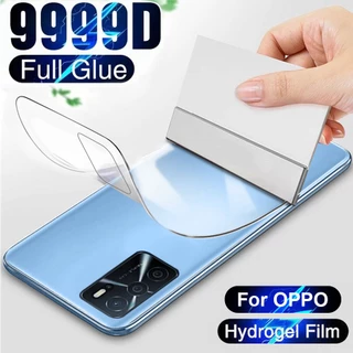 Miếng dán PPF bảo vệ mặt sau Cho OPPO F11 F9 A7 A5s A12 A9 A15 A15s A3s A5 A9 A74 A54 A91 A52 A92 A33 A32 A53 A53s A78 A96 A98 Reno 10 8 8T 8 7 6 5 4 2 Pro Plus