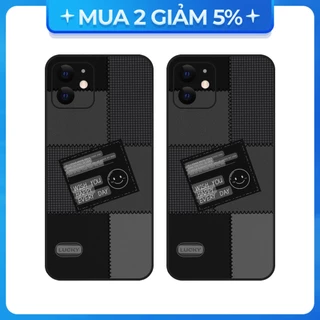 Ốp lưng cạnh vuông Iphone 6S/6 Plus/7G/8G/X/Xs/11/12/....viền bảo vệ camera hình Wish You