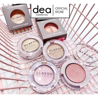 Nhũ mắt Klavuu Urban Pearlsation Sparkle Eyeshadow 1.4g-Hiệu ứng lấp lánh