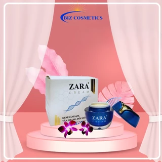 Kem ngừa nám, Tàn nhang, Đồi mồi Zara 12g