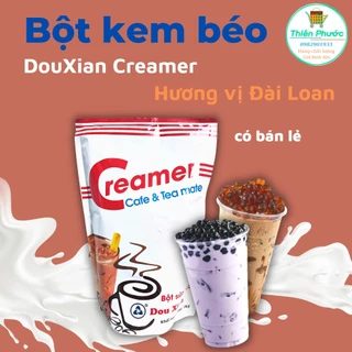 Bột kem béo Creamer