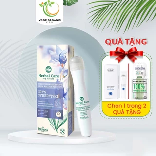 Sản phẩm chăm sóc vùng da quang mắt Ziaja , hết thâm quầng, tan bọng mắt, xóa nhăn, làm căng da -CN016