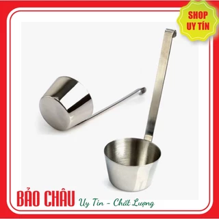 Khuôn làm bánh cống inox, khuôn inox làm bánh cống sáng bóng cao cấp