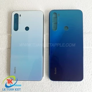 Bộ vỏ full Xiaomi Redmi Note 8 + Khay SIM kính came / Lưng Xiaomi Redmi Note 8