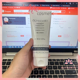 Kem Couperose Cream Être belle phục hồi hư tổn full 200ml [ mẫu mới]