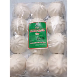 Bánh bao sườn non thập Cẩm chay Hoa Lạc  bịch 12 cái ( chỉ giao khu vực TPHCM)