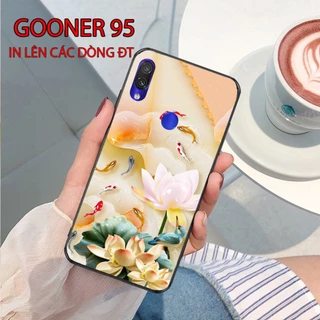 ỐP LƯNG XIAOMI REDMI NOT 5/5PRO - NOT 6/6PRO - NOT 7/7PRO- REDMI 6 PRO IN HÌNH DỄ THƯƠNG